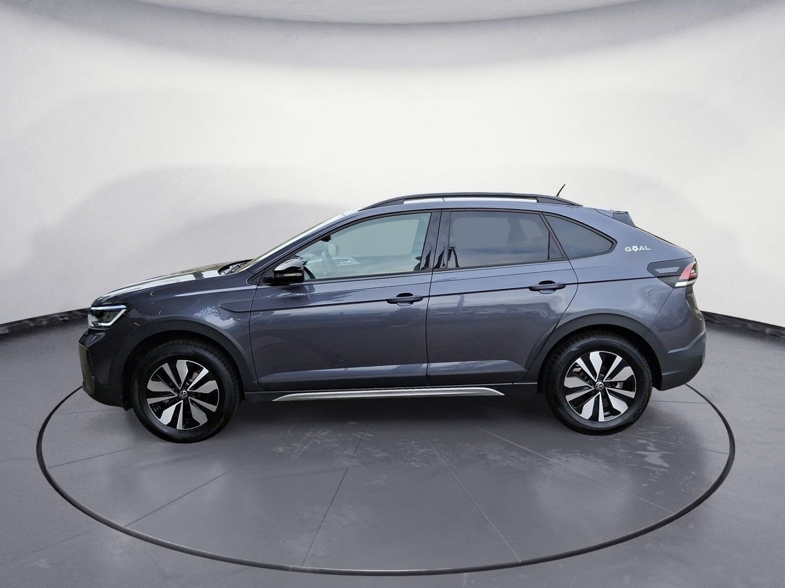 Volkswagen Taigo - Bild 3