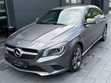 Mercedes-Benz CLA 200  Shooting Brake NAVI LED AUTOMATIK LEDER - Mercedes-Benz CLA 200 aus 2015