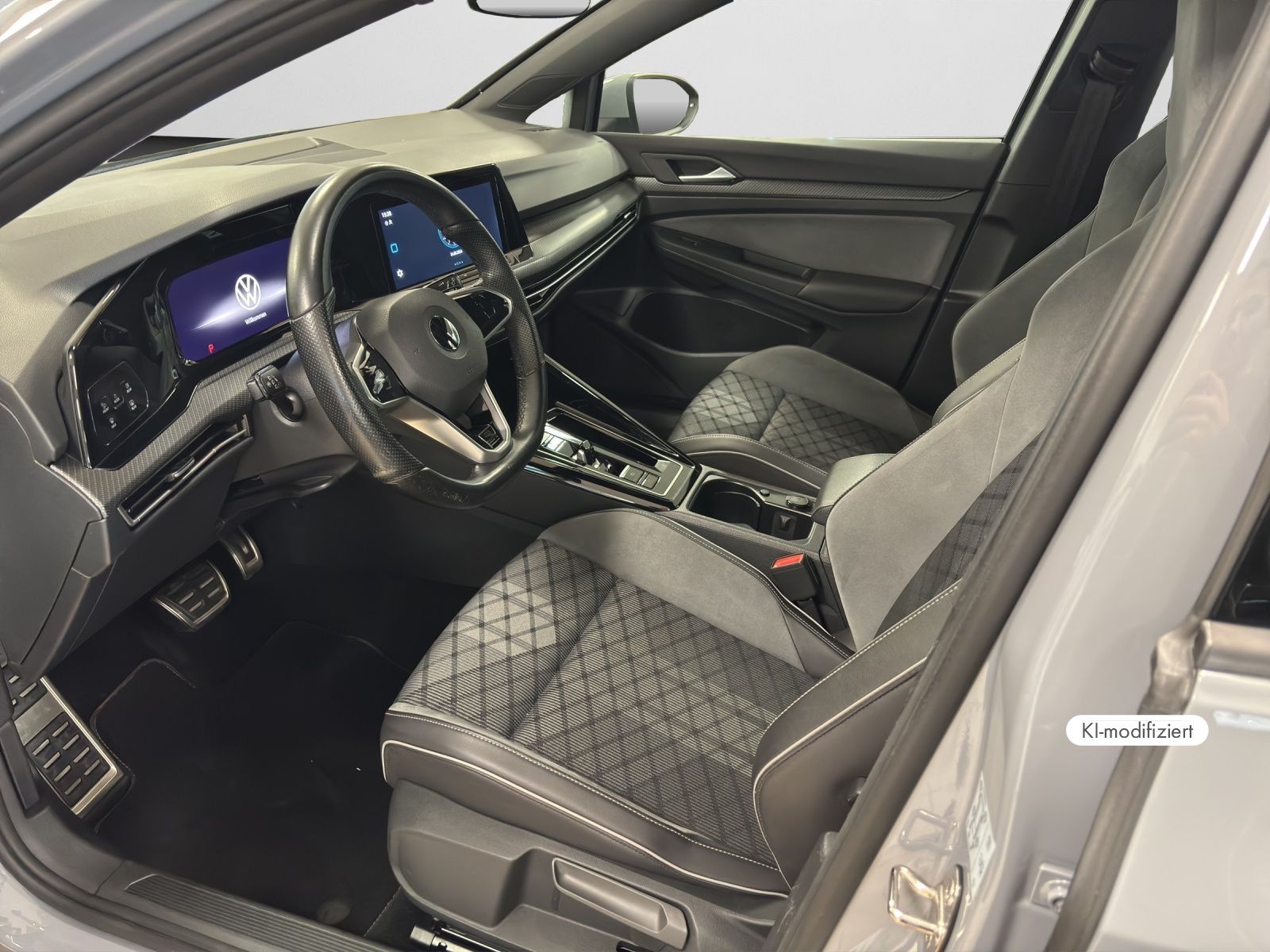 Volkswagen Golf - Bild 13