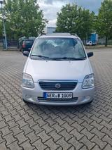 Suzuki Wagon R+  - gebrauchte Suzuki Wagon R+ aus dem Jahr 2003