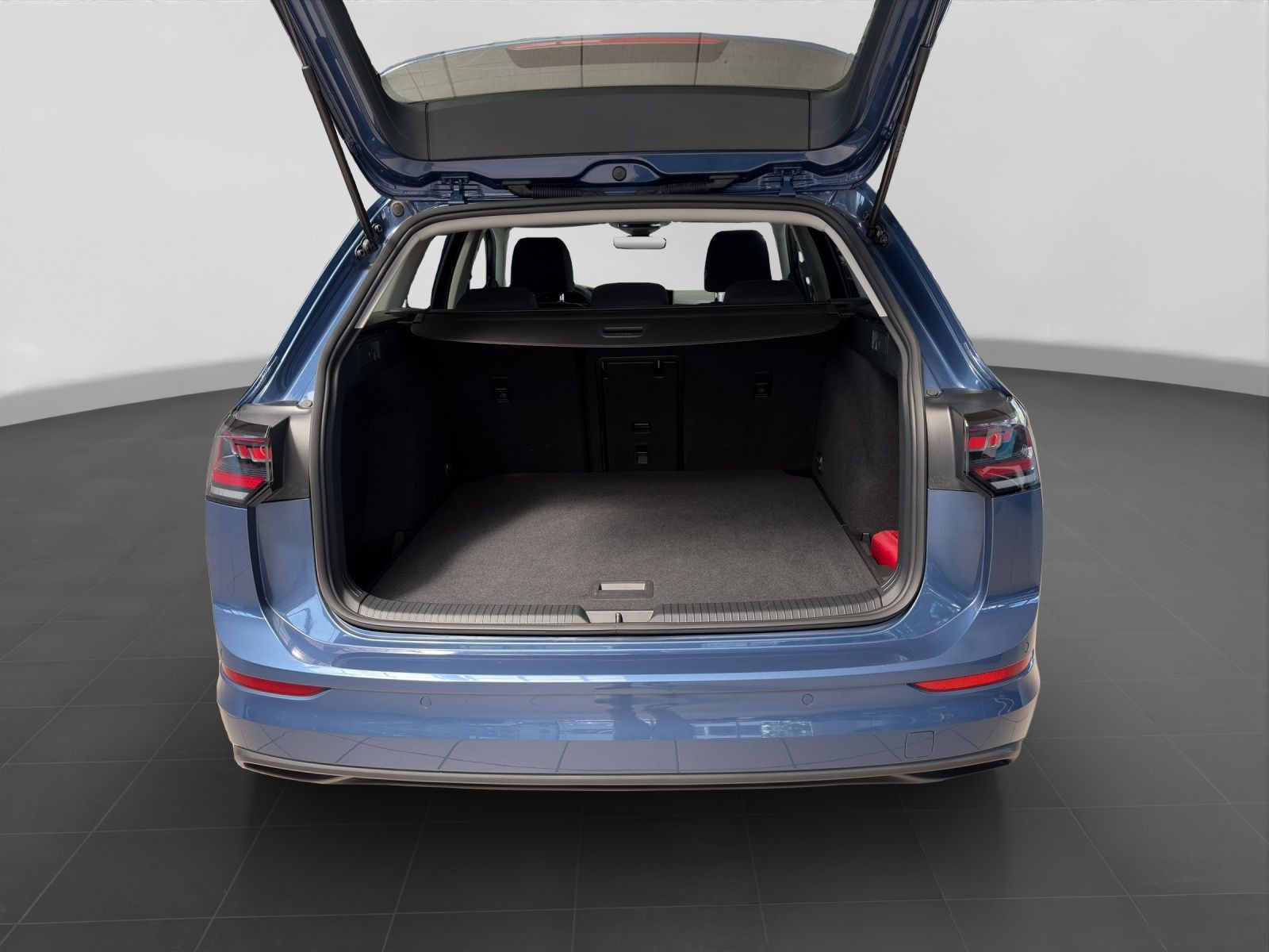 Volkswagen Golf - Bild 18