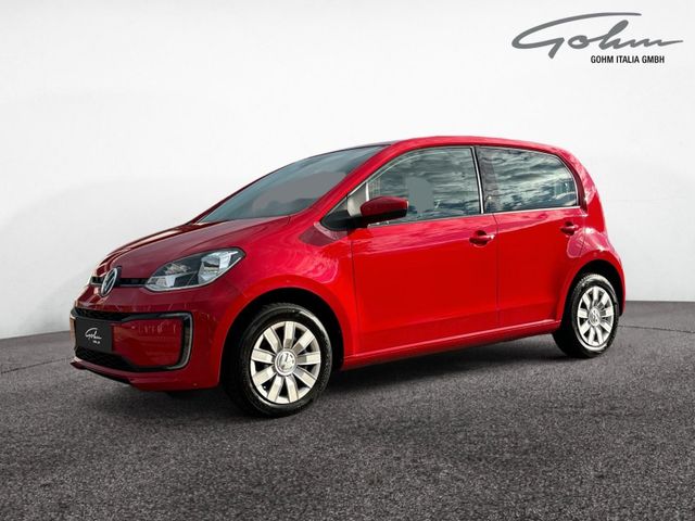 Volkswagen up! e-!