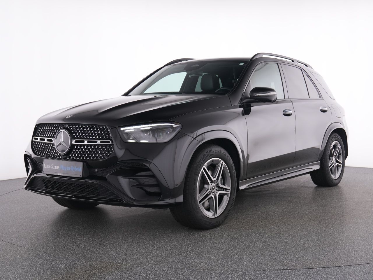 Mercedes-Benz GLE 400 e 4M AMG Pano AHK MBeam Airm 360° Sound foto 2