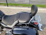 Triumph ROCKET 3 III TOURING +HELM - Triumph Rocket 3 R