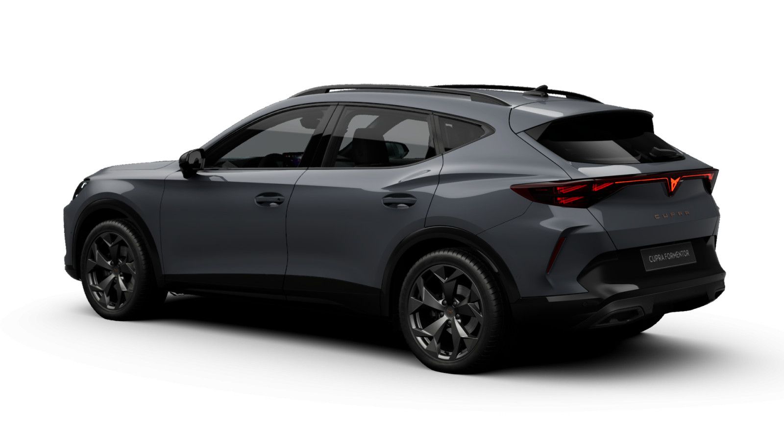 Cupra Formentor - Bild 5