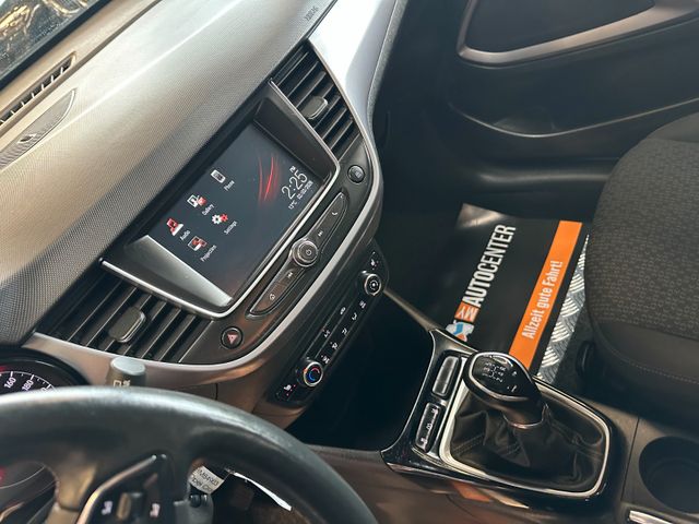 Opel Crossland (X) *Edition*Klima*Sitzheiz.*