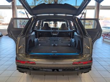 Audi Q7 50 TDI quattro S line
