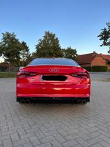 Audi S5 3.0 20", B&O, HUD,  Matrix LED - Audi S5 in Hannover