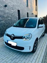 Renault Twingo SCe 75 Limited - nur 37400 KM!!