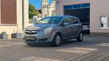 Opel Corsa D Selection - Opel Corsa Gebrauchtwagen in Leipzig