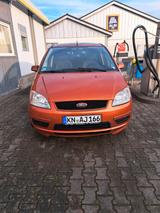 Ford Focus C-Max 1.6 Benzin  120 PS  TÜV... - Ford C-Max aus 2003