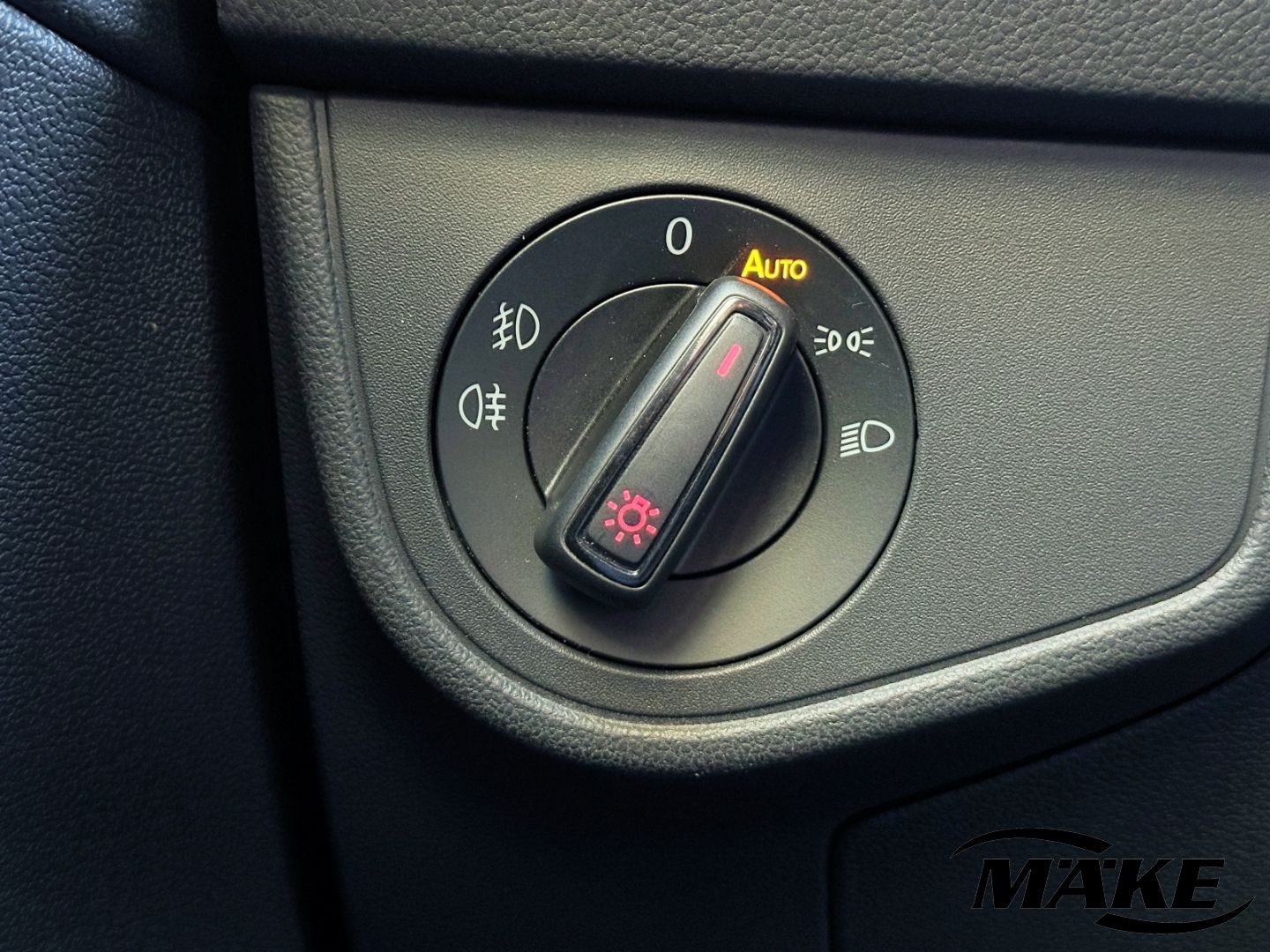 Polo Highline 1.5 TSI DSG ACC LED DAB APP BT