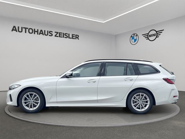 Foto Nummer 4: BMW 320i