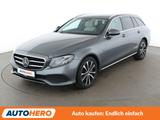 Mercedes-Benz E-Klasse E 300 de T Avantgarde Aut.*NAVI*HEAD-UP - Mercedes-Benz E-Klasse Plug-in Hybrid (PHEV) Gebrauchtwagen