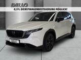 Mazda CX-5 Homura HUD Navi Leder Digitales Cockpit Mem - Mazda CX-5 in Lübeck