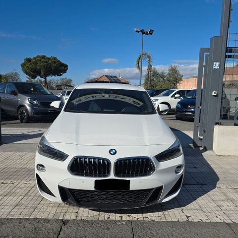 BMW Bmw X2 sDrive18d Msport-X