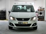 Seat Alhambra Style 1.4 TSI DSG 8-FACH AHK Standheizu - gebrauchte Seat Alhambra aus dem Jahr 2017