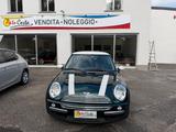 MINI Mini 1.6 16V Cooper UNICO PROPRIETARIO - MINI Cooper aus 2004