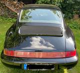 Porsche 964 - Porsche 964 mit Schiebedach