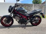 Suzuki SV 650 *50mm Tieferlegung* viele Extras  - Angebote entsprechen deinen Suchkriterien