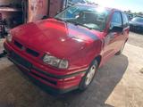 Seat Ibiza 1996 1.4 TÜV 11/2026 - gebrauchte Seat Ibiza aus dem Jahr 1996