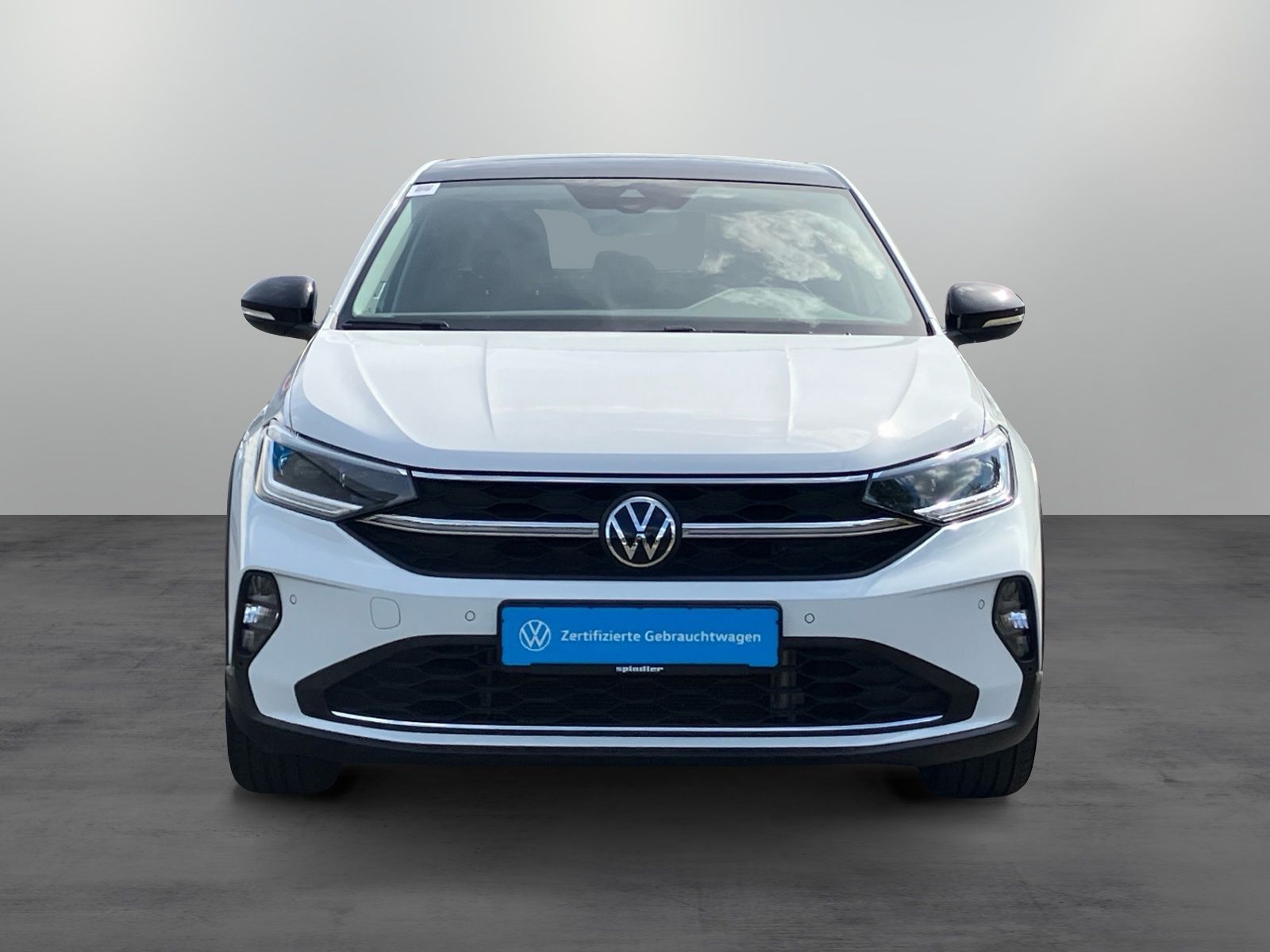 Volkswagen Taigo - Bild 6