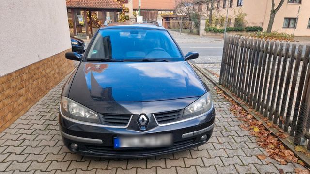 Renault RENAULT LAGUNA II GRANDTOUR