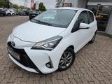 Toyota Yaris 1.5 Comfort **SITZHEIZUNG** - gebrauchte Toyota Yaris aus dem Jahr 2017