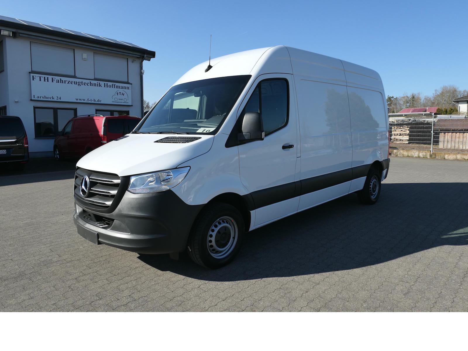 Mercedes-Benz Sprinter 315 CDI L2H2 Klima Kamera Navi AHK