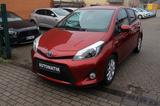 Toyota Yaris Hybrid Edition 1.5/Navi/Kamera/LED/Temp. - Toyota Yaris in Duisburg