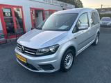 Volkswagen Caddy Nfz Kasten BMTi *1* Hand* - Volkswagen mit CNG-Antrieb