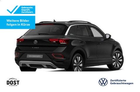 Volkswagen T-Roc - Bild 3