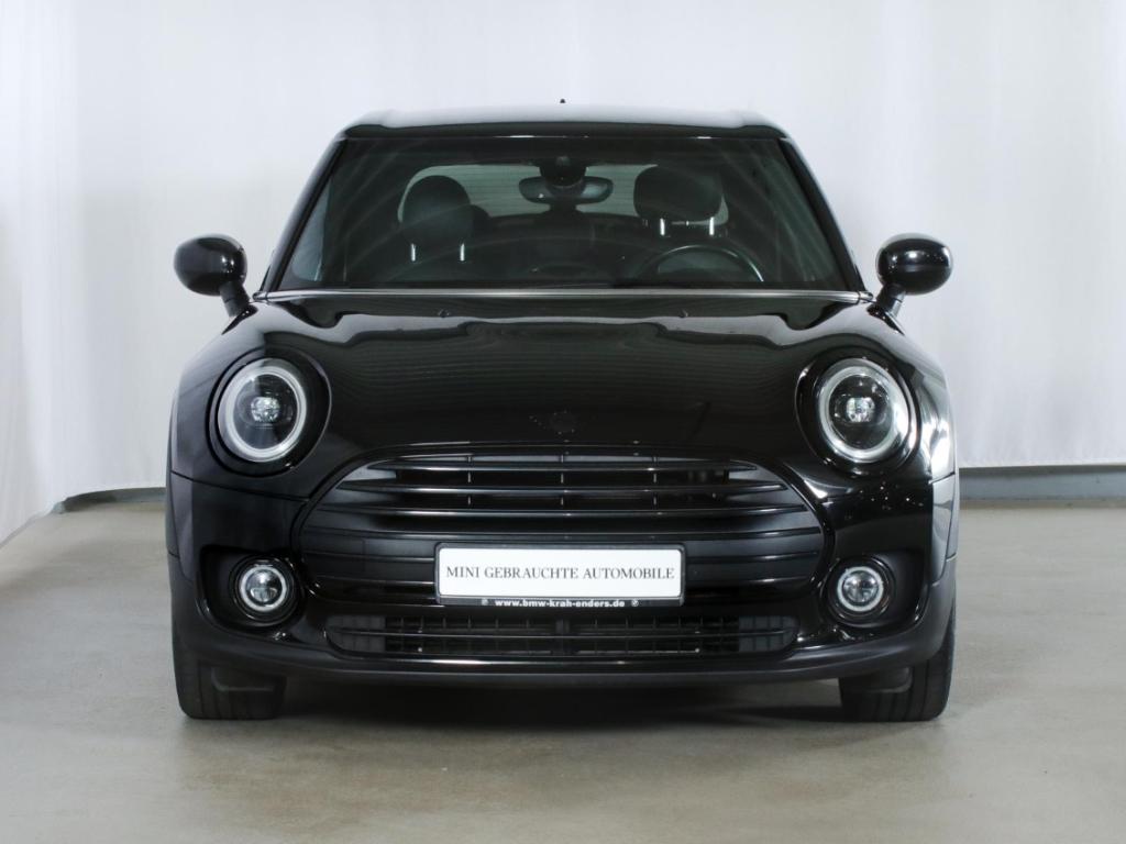 MINI One Yours Trim LED HeadUP NAVIGATION, миниатюра 5