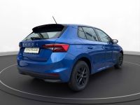 Skoda Fabia - Vorschau Bild 5