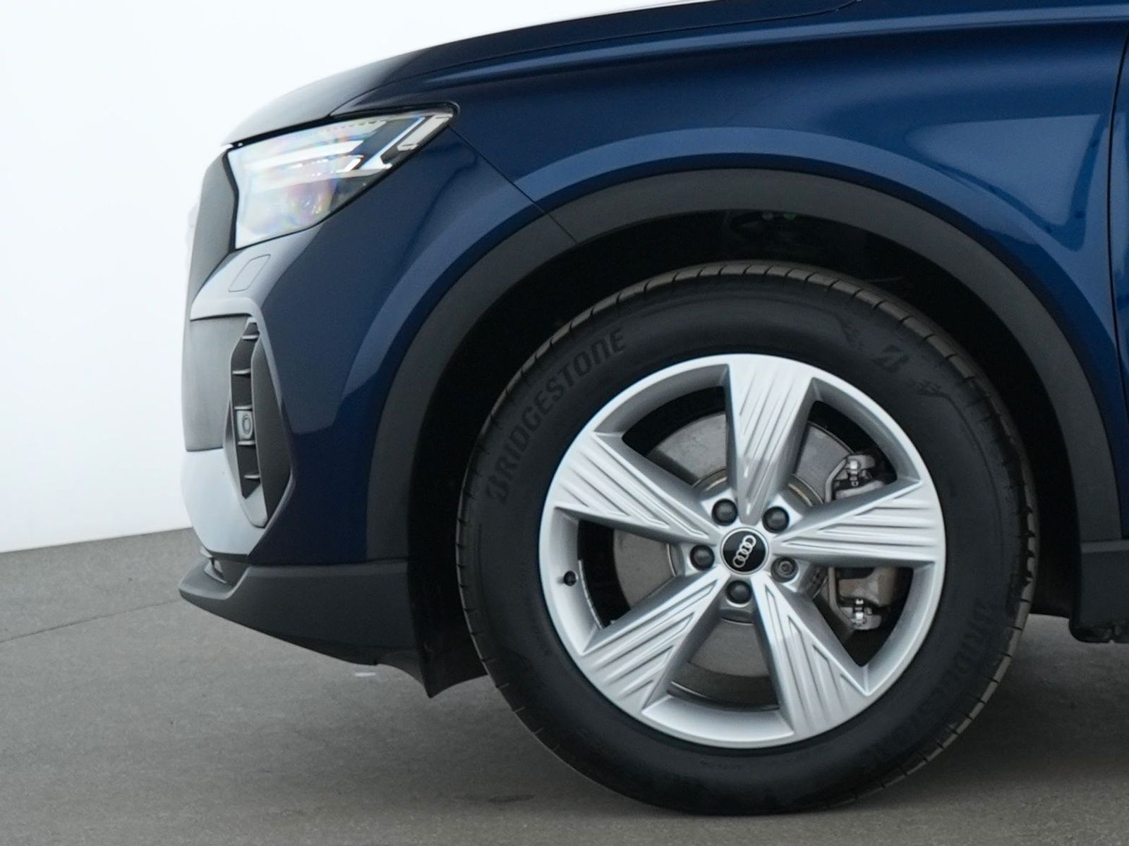 Audi Q4 e-tron - Bild 14