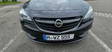 Opel Cascada  Cabrio ultimate ecoflex 170 ... - Opel Cascada: Ultimate
