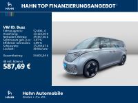 Volkswagen ID. Buzz - Vorschau Bild 2