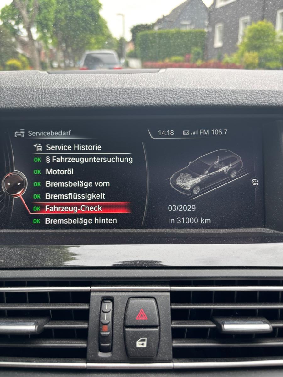 BMW 530d Touring A - Head UP/AHK/Pano/Scheckheft