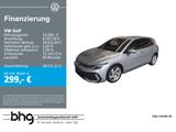 Volkswagen Golf GTE - Jahreswagen mit Hybrid-Antrieb