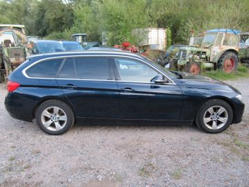 BMW 320 Gran Turismo - 4