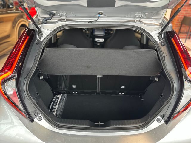Toyota Aygo X Play *Kamera*Allwetter*