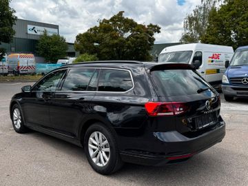 Volkswagen Passat Variant - 4