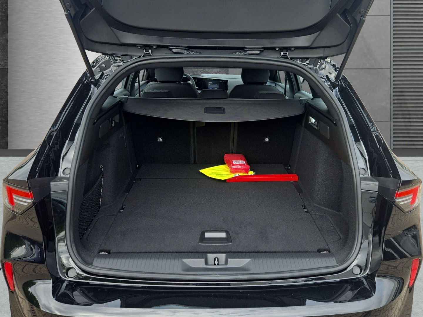 Opel Astra - Bild 5