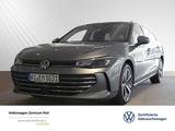 Volkswagen Passat Business 2.0 TDI Klima Navi - VW Passat Gebrauchtwagen in Kiel