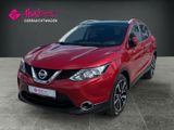 Nissan Qashqai 1.6 dCi TEKNA (*AUTOMATIK*PANO DACH*) - Nissan Qashqai aus 2015
