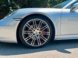 Porsche 911.1 4S, Porsche Approved, Scheckheft, PSE  - Porsche: Ps 911