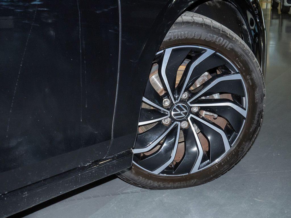 Volkswagen Golf VIII 1.5 eTSI Style Nav AHK Kamera IQ-LED, миниатюра 6