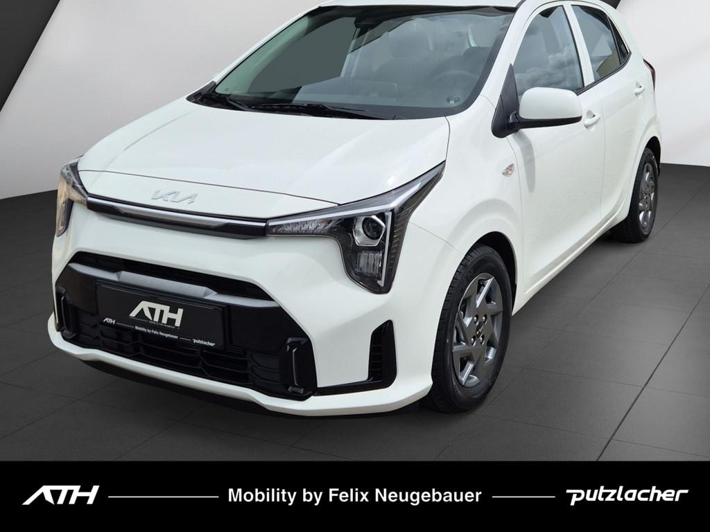 Kia Picanto 1.0 Vision