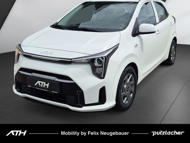 Kia Picanto 1.0 Vision