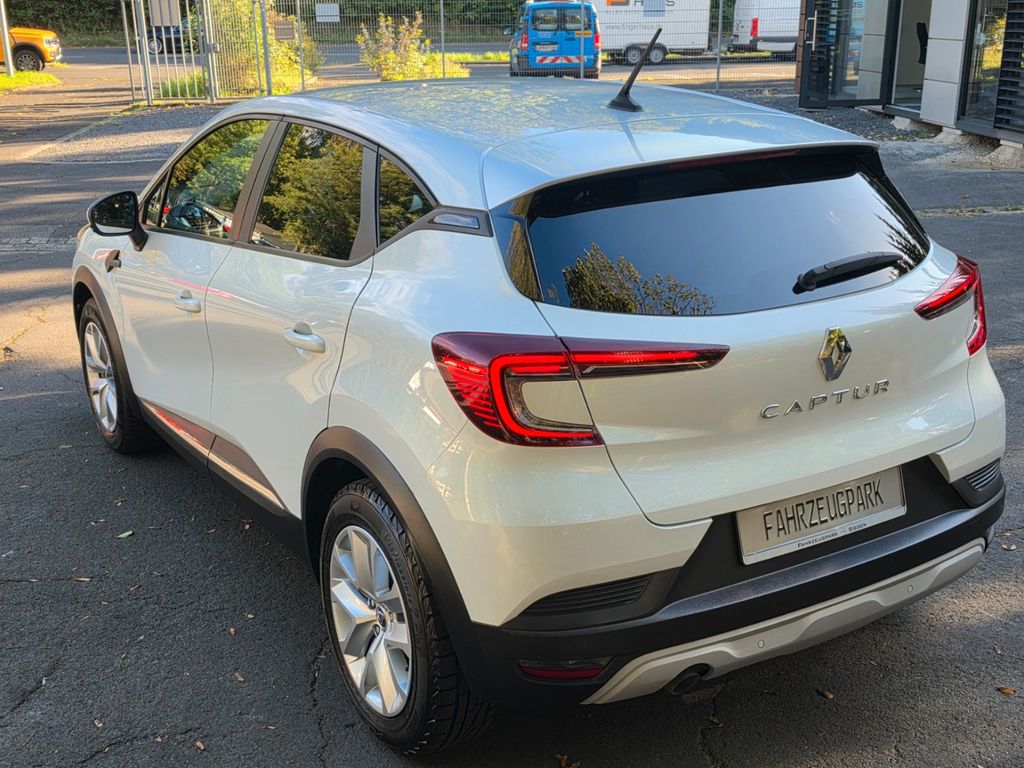 Image of Renault Captur